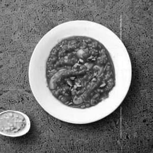 Potato Chilli