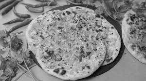 Onion Kulcha