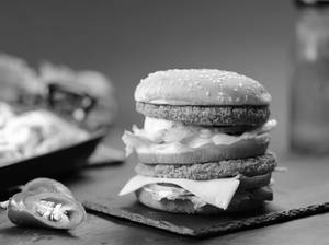 Maharaja Burger
