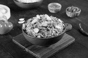 Chicken Hakka Noodles