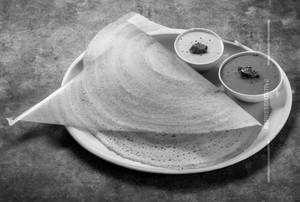 Masala Dosa