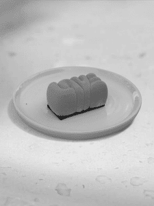 Strawberry Love