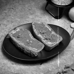 Masala Sher Sangam Toast