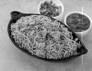 Panner Noodles