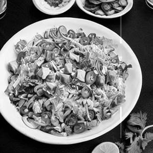 Green Salad