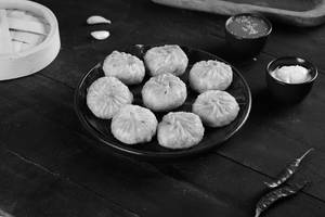Paneer Fried Momo