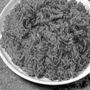 Tomato Rice