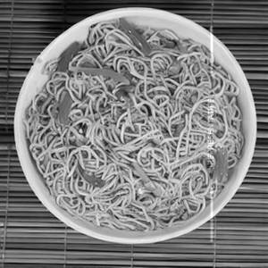 Mix Noodles