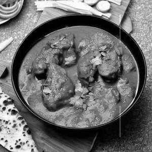 Chicken Masala Full