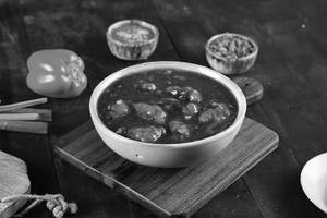 Chilli Chicken Gravy