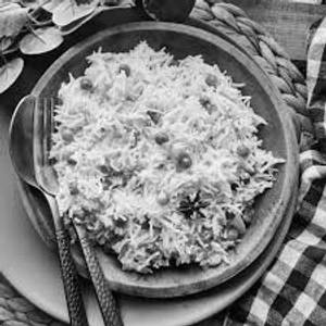 Veg Pulao