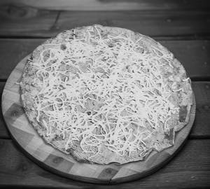 Cheese  Omelette (2 Egg)