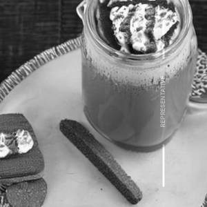 Biscoff blast
