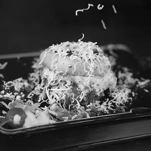Cheese Butter Dabeli