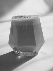 Irish Cream Coffee