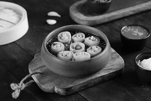 Soupy Laphing