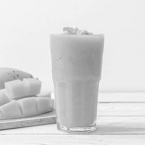 Mango Thick Shake