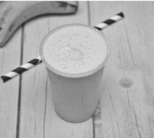 Banana Smoothie