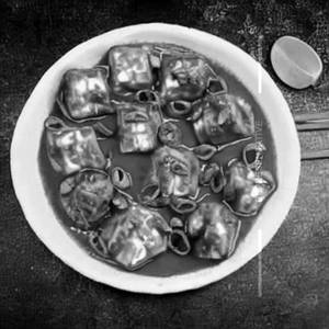 Paneer Manchurain