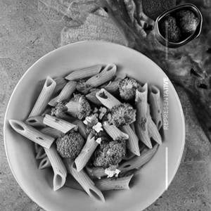 Broccoli Sicilian Pesto