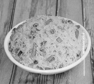 Veg Fried Rice