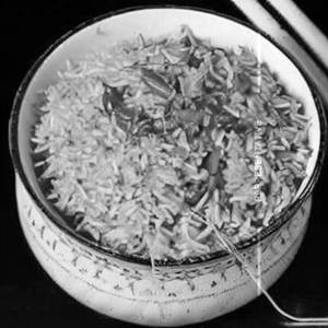Schezwan Mix Rice