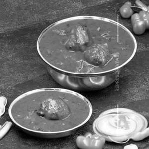 Mix Veg In Kadhai Gravy