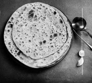 Lachha Paratha / Pc
