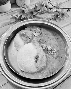 Sambar Idli [2 Pc]