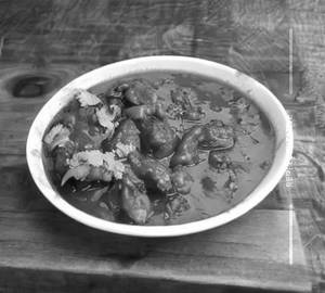 Chicken Chilli Gravy
