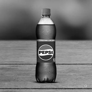 Pepsi Pet Bottle (475 ml)
