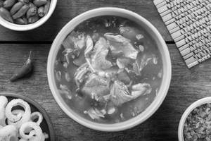 Oriental Manchow Soup - Chicken