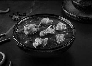 Chicken Manchurian Gravy (serve 2-3)