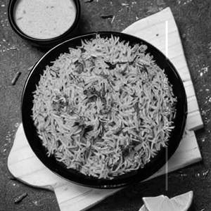 Jeera Rice