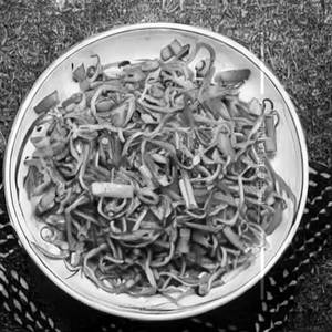 Schezwan Gobi Noodles
