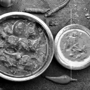 Veg Handi