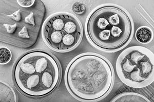 Youmee Dimsum Party - 24 Pcs