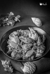 Crab Fry