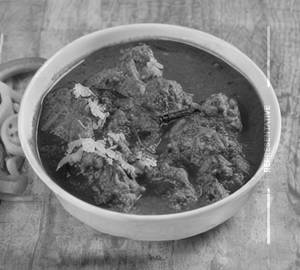 Kadala Curry