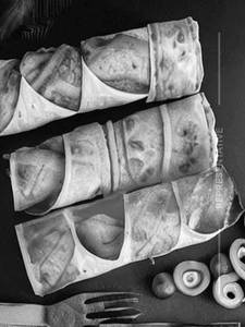 Panner Roll