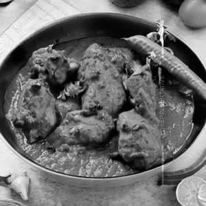 Chiken Tikka Masala