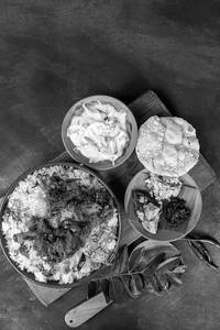 Mutton Biriyani