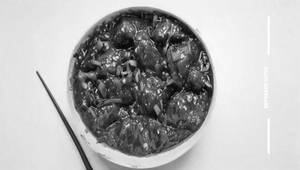 Gobi Manchurain Gravy
