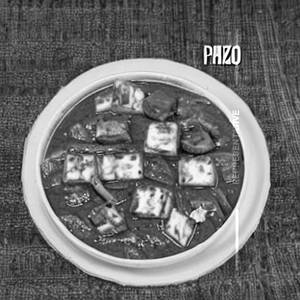 Paneer Sirka Pyaz