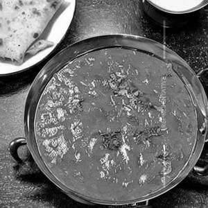Veer Ji Special Leg Piece Gravy
