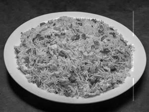 Egg Fried Rice