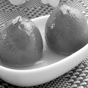 Gulab Jamun (2 Pc)