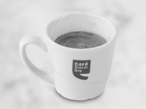Espresso Shot