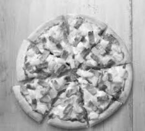 Hawaiian Pizza