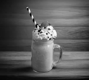 Straberri Shake